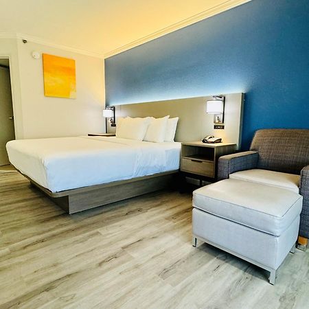Comfort Inn & Suites Houston I-10 West Energy Corridor Eksteriør bilde