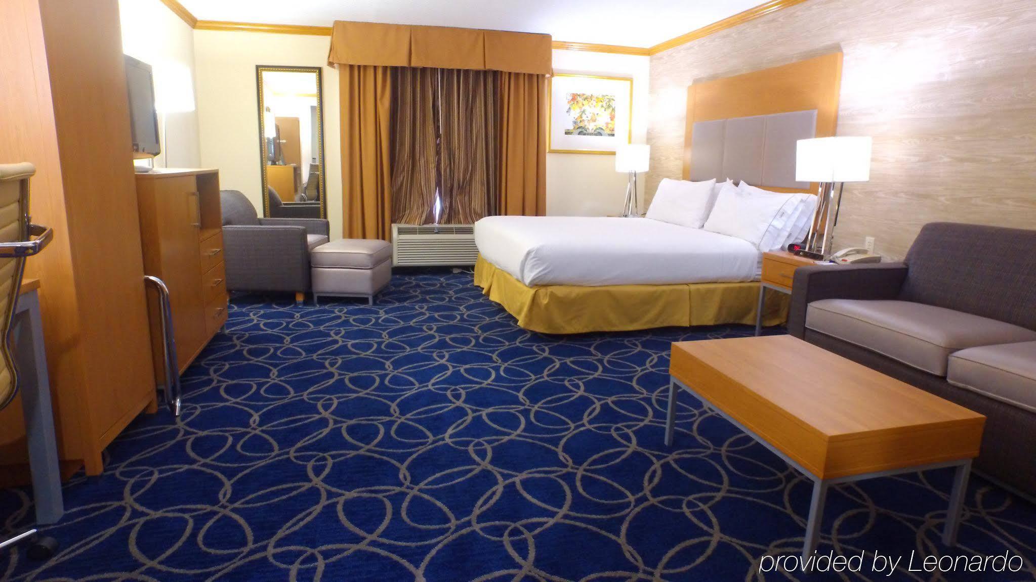 Comfort Inn & Suites Houston I-10 West Energy Corridor Eksteriør bilde