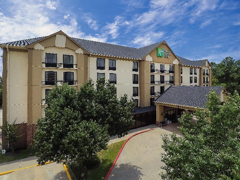 Comfort Inn & Suites Houston I-10 West Energy Corridor Eksteriør bilde