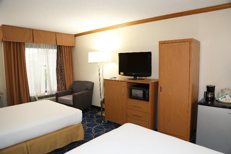Comfort Inn & Suites Houston I-10 West Energy Corridor Eksteriør bilde