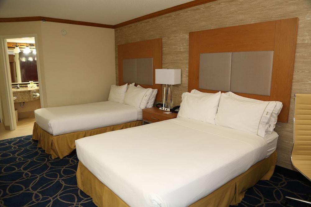 Comfort Inn & Suites Houston I-10 West Energy Corridor Eksteriør bilde