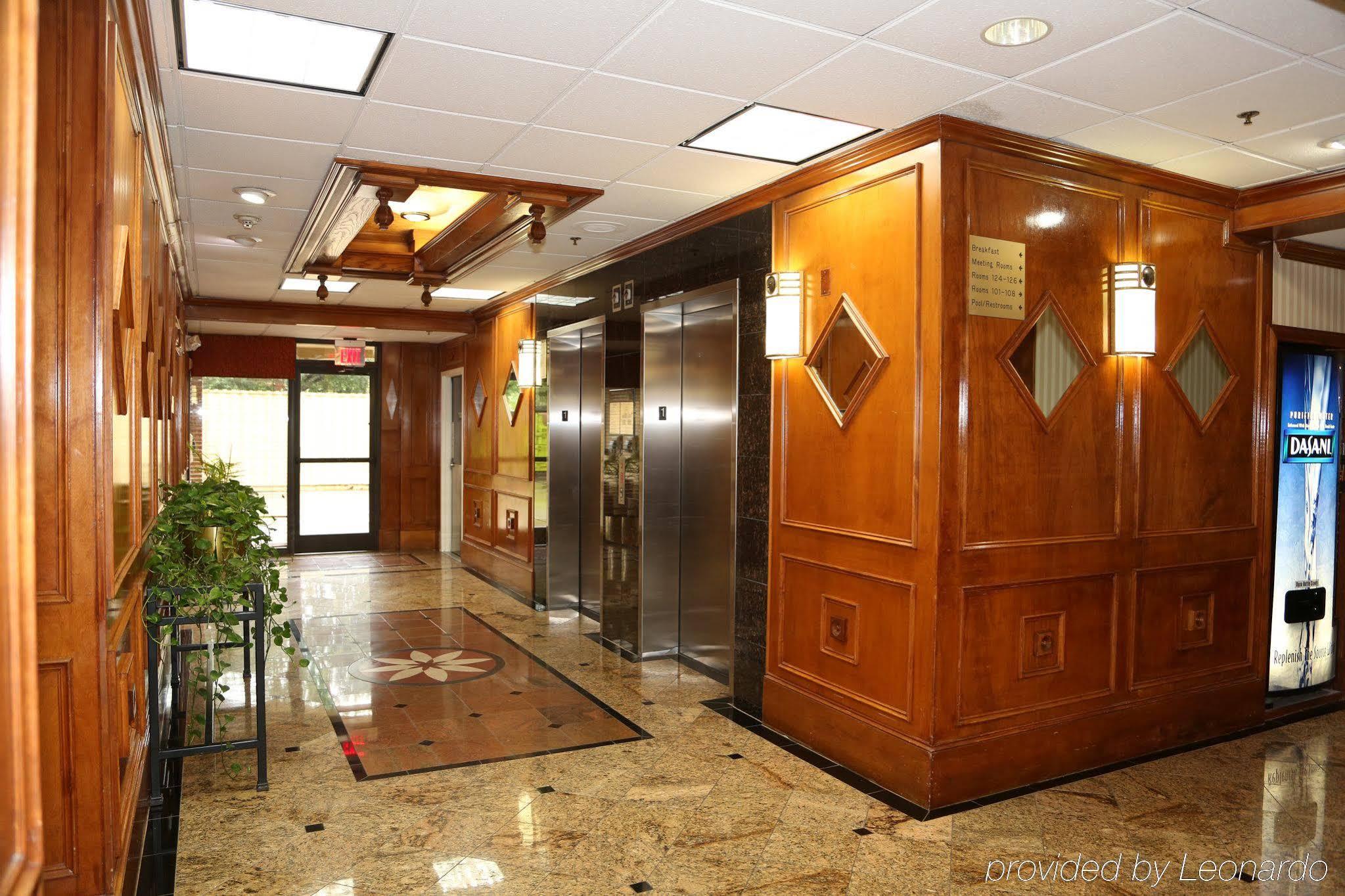Comfort Inn & Suites Houston I-10 West Energy Corridor Eksteriør bilde