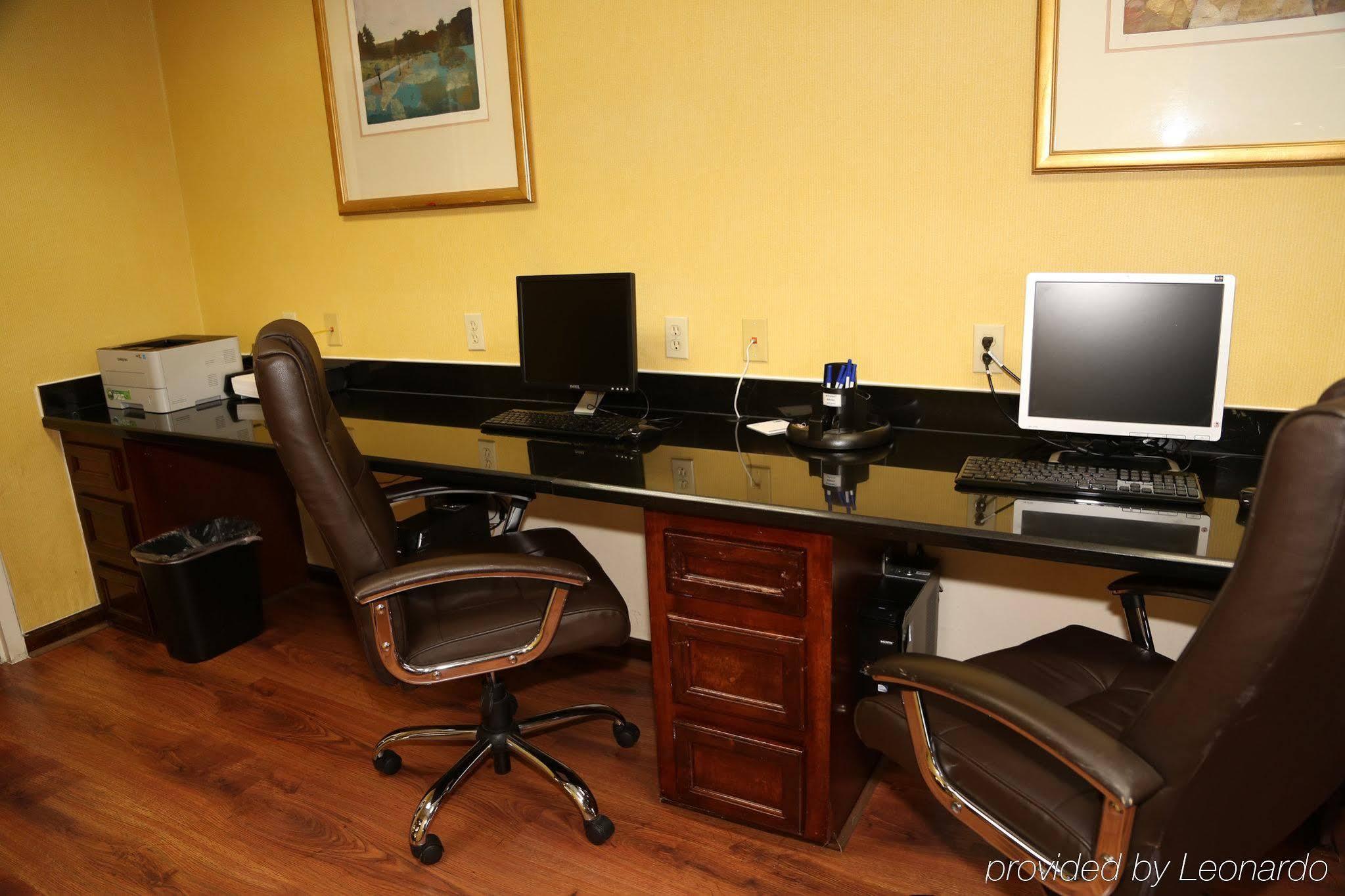 Comfort Inn & Suites Houston I-10 West Energy Corridor Eksteriør bilde