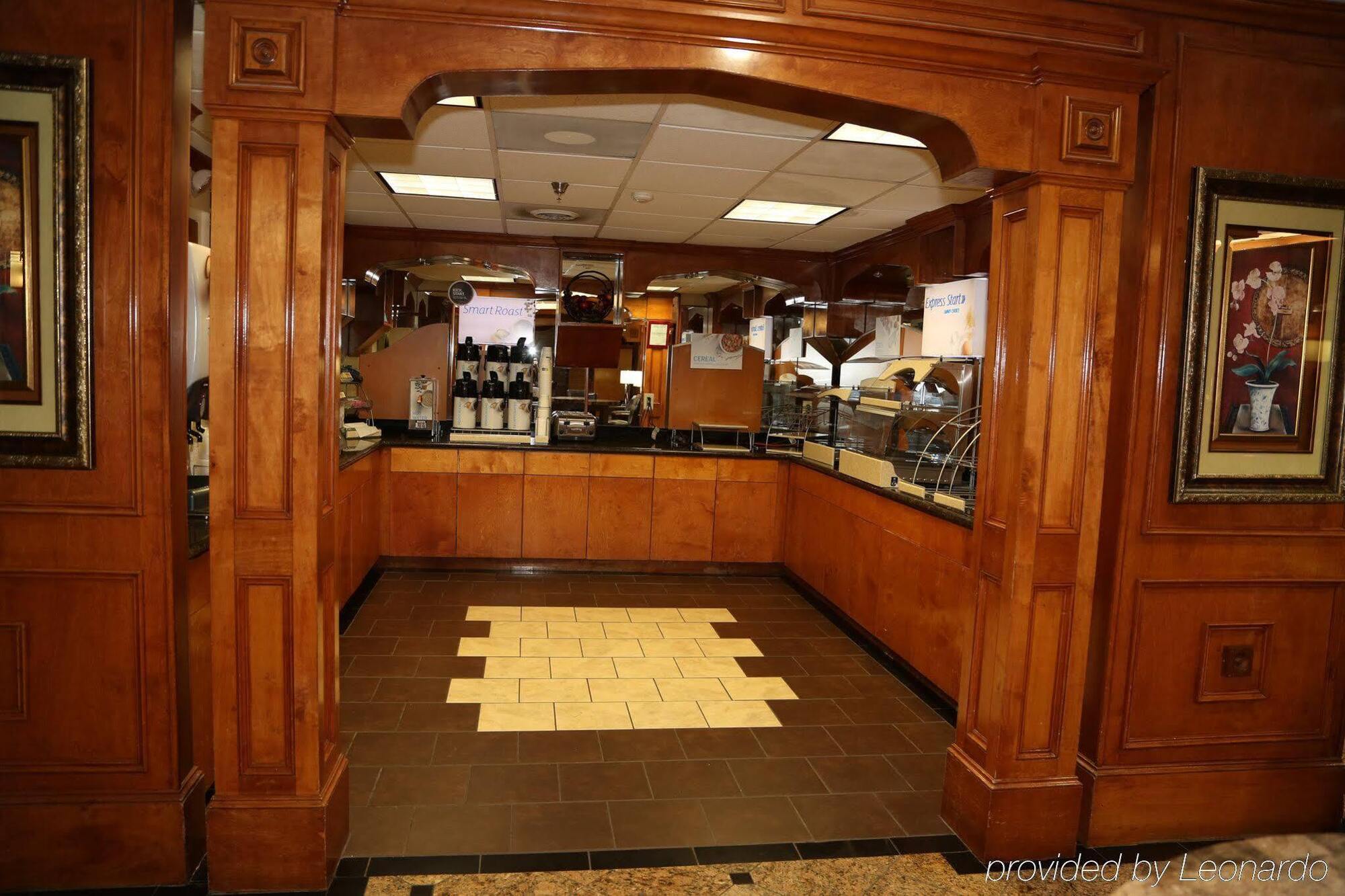 Comfort Inn & Suites Houston I-10 West Energy Corridor Eksteriør bilde