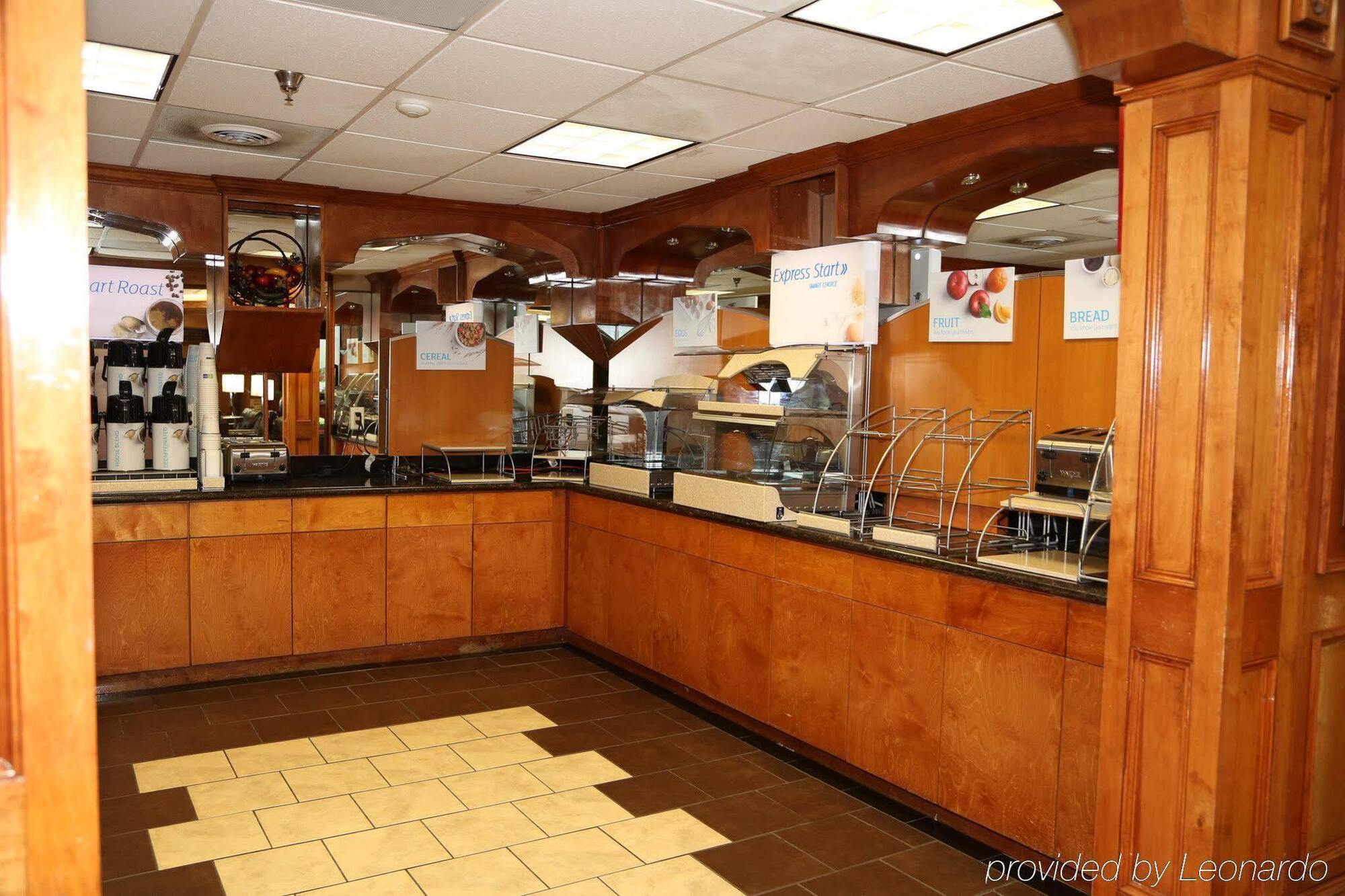 Comfort Inn & Suites Houston I-10 West Energy Corridor Eksteriør bilde